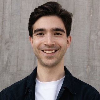 Fede, founder of Floom